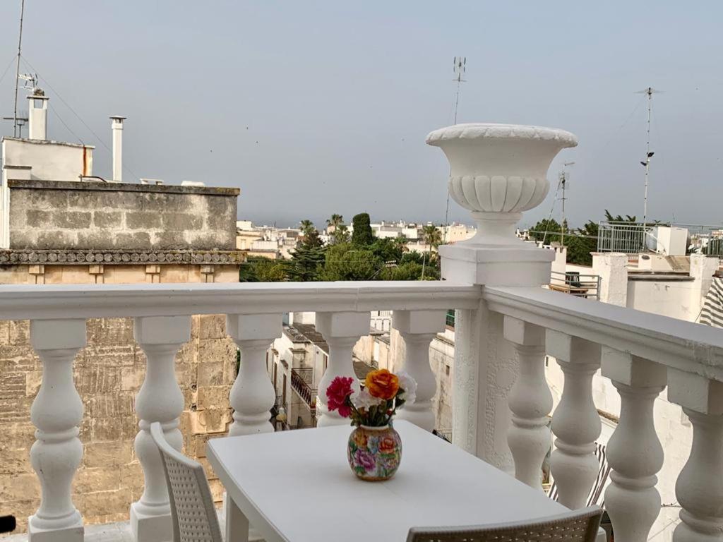 Villa Dimora Nonna Pupa Ostuni Esterno foto