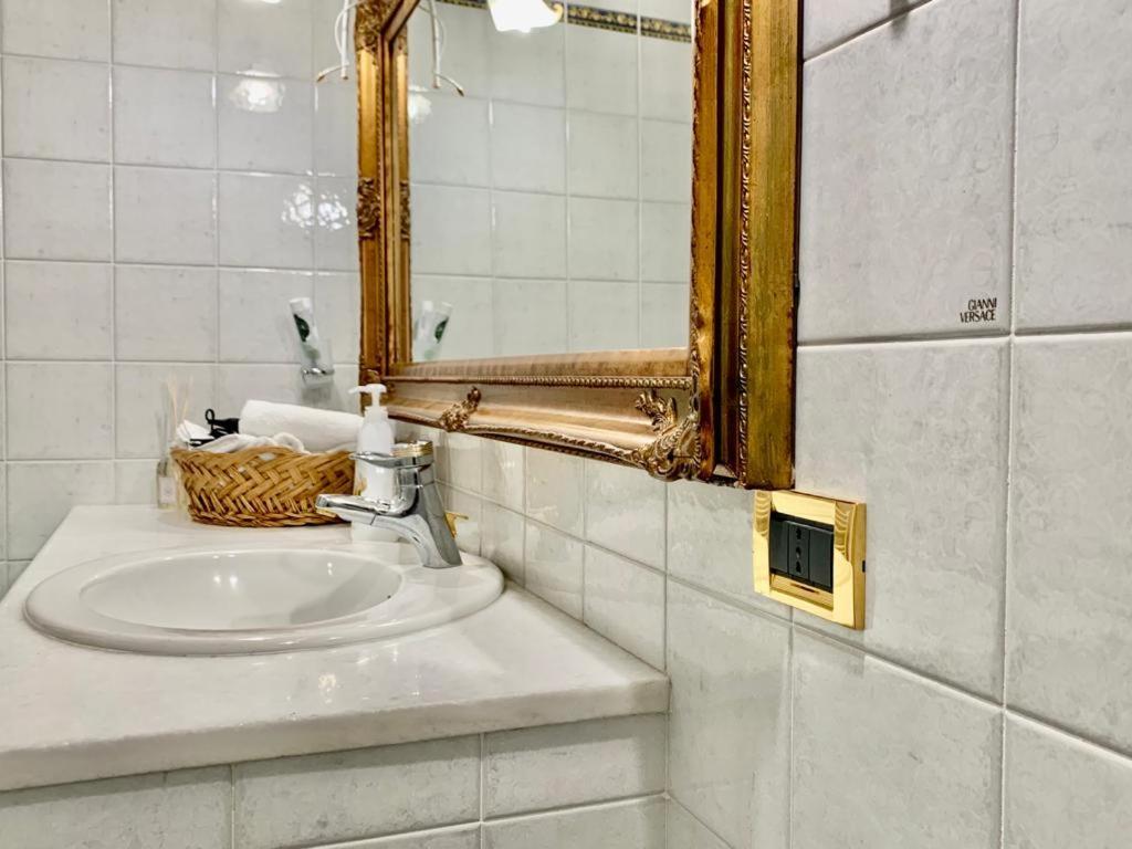Villa Dimora Nonna Pupa Ostuni Esterno foto