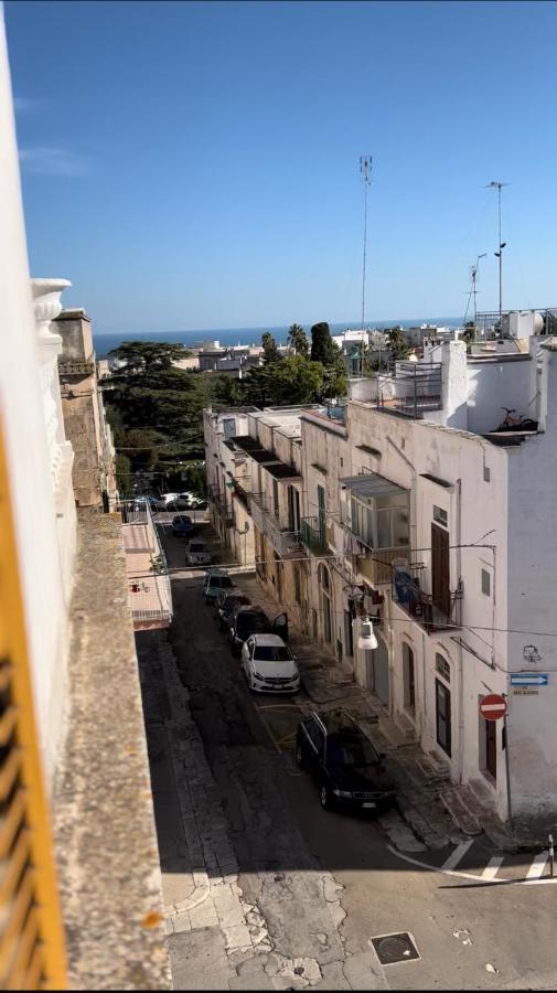 Villa Dimora Nonna Pupa Ostuni Esterno foto