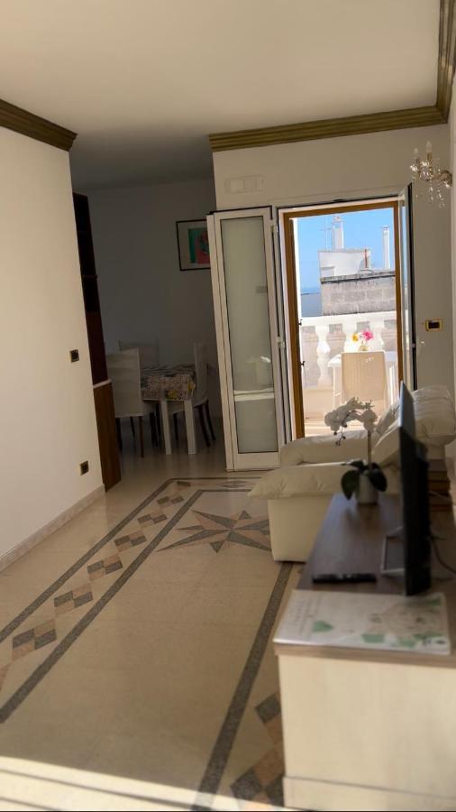 Villa Dimora Nonna Pupa Ostuni Esterno foto