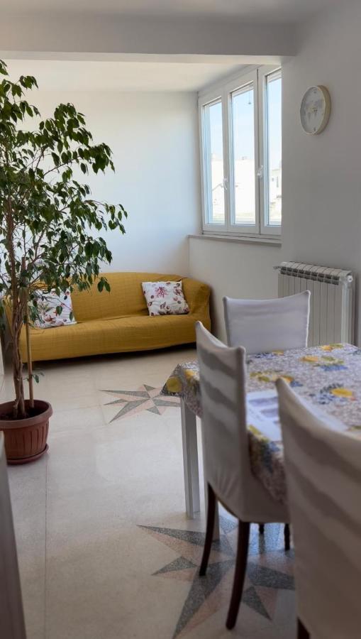 Villa Dimora Nonna Pupa Ostuni Esterno foto