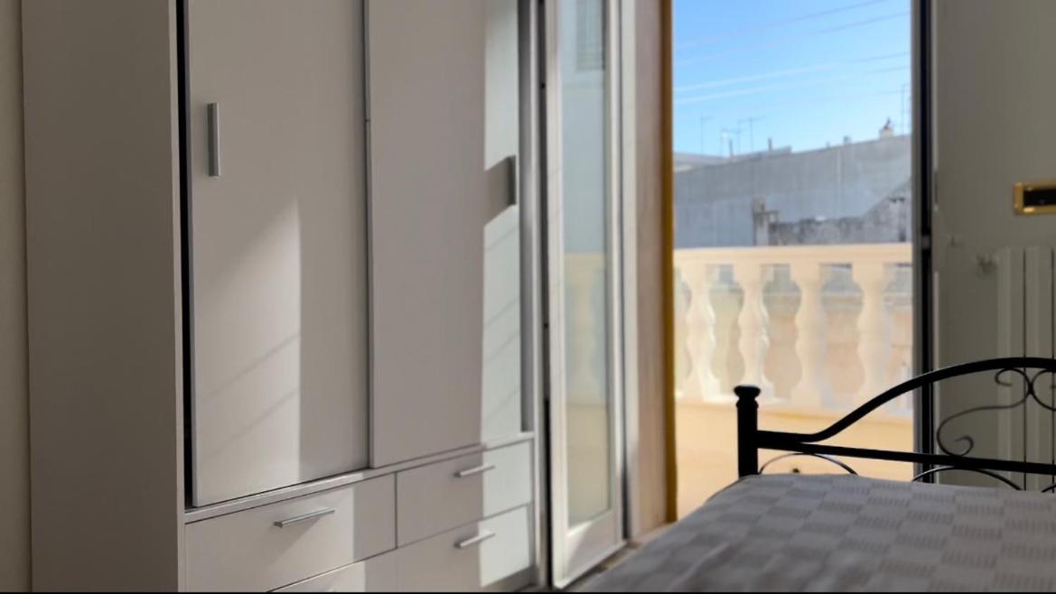 Villa Dimora Nonna Pupa Ostuni Esterno foto