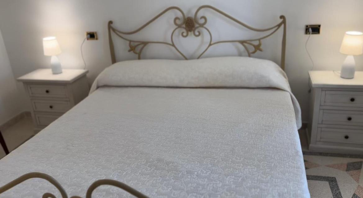 Villa Dimora Nonna Pupa Ostuni Esterno foto
