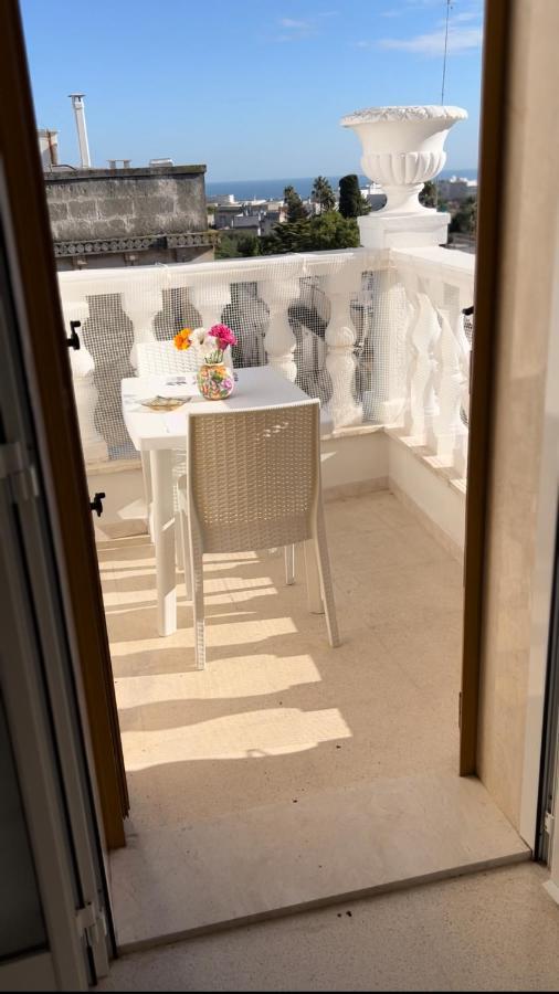 Villa Dimora Nonna Pupa Ostuni Esterno foto