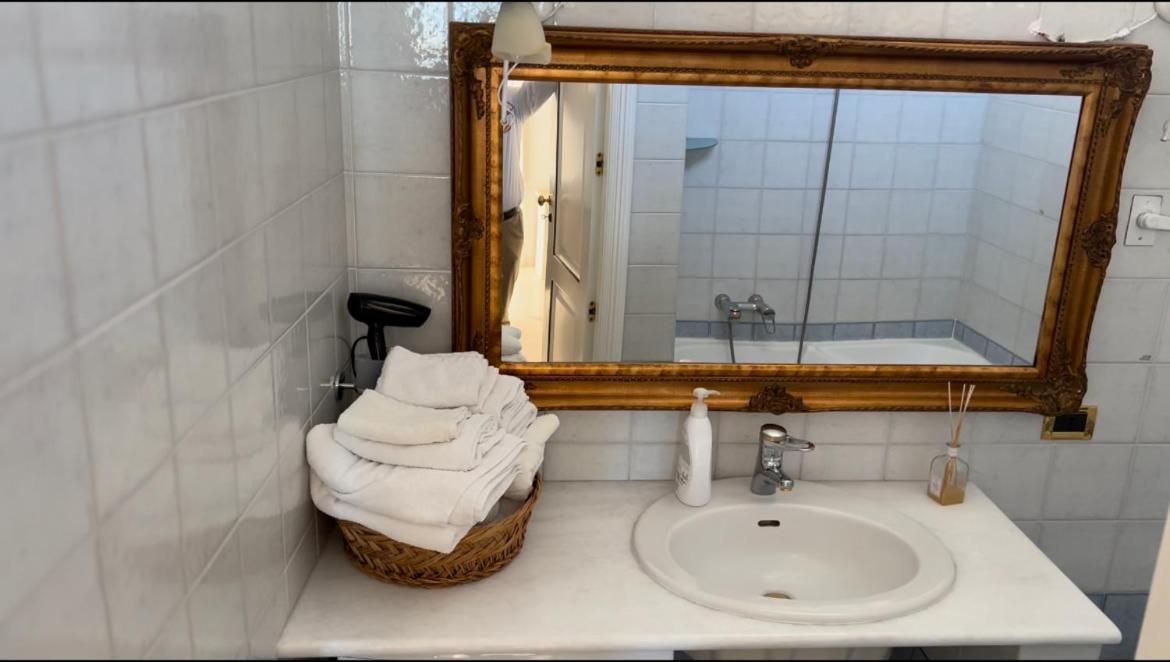 Villa Dimora Nonna Pupa Ostuni Esterno foto