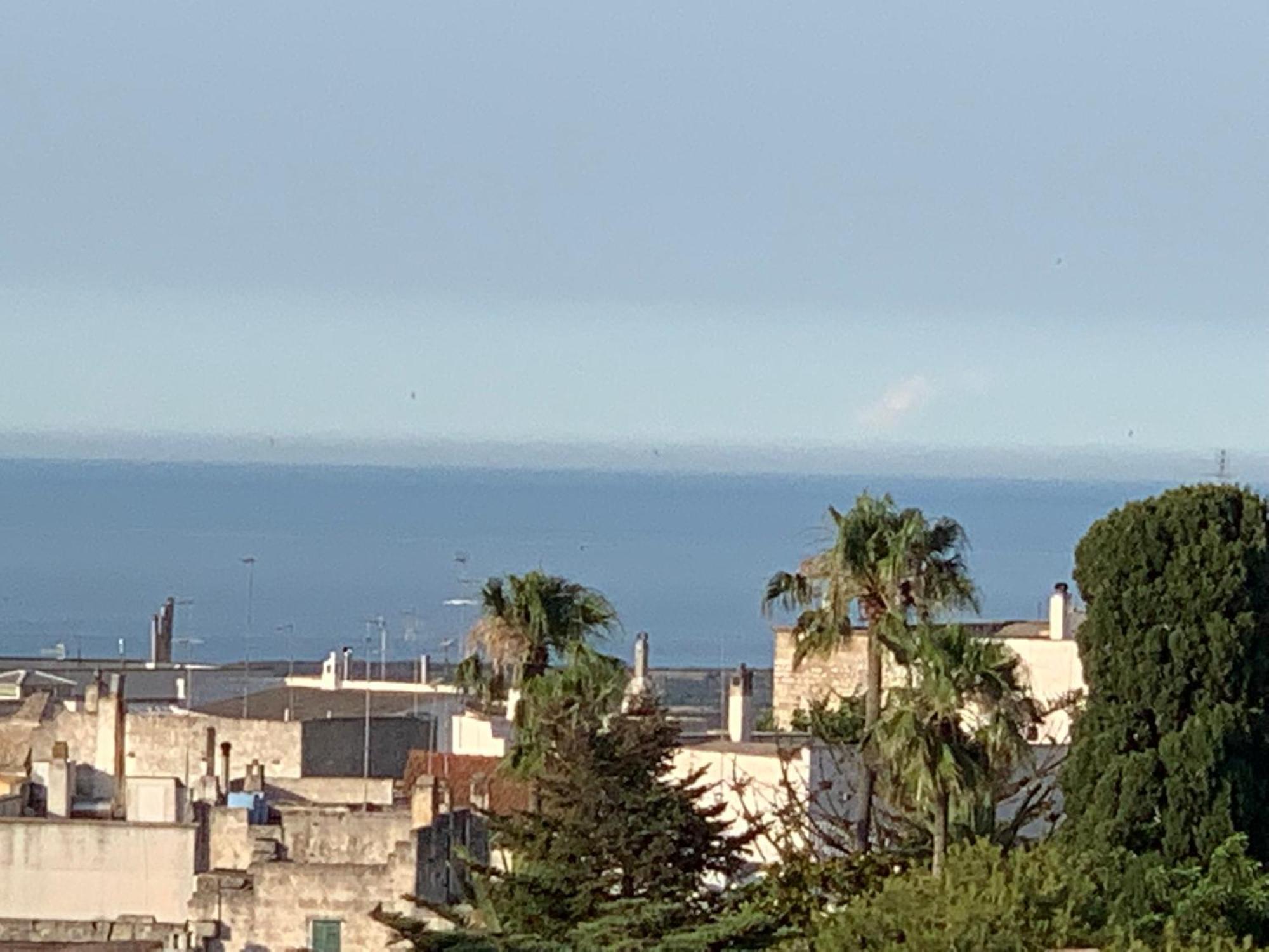 Villa Dimora Nonna Pupa Ostuni Esterno foto