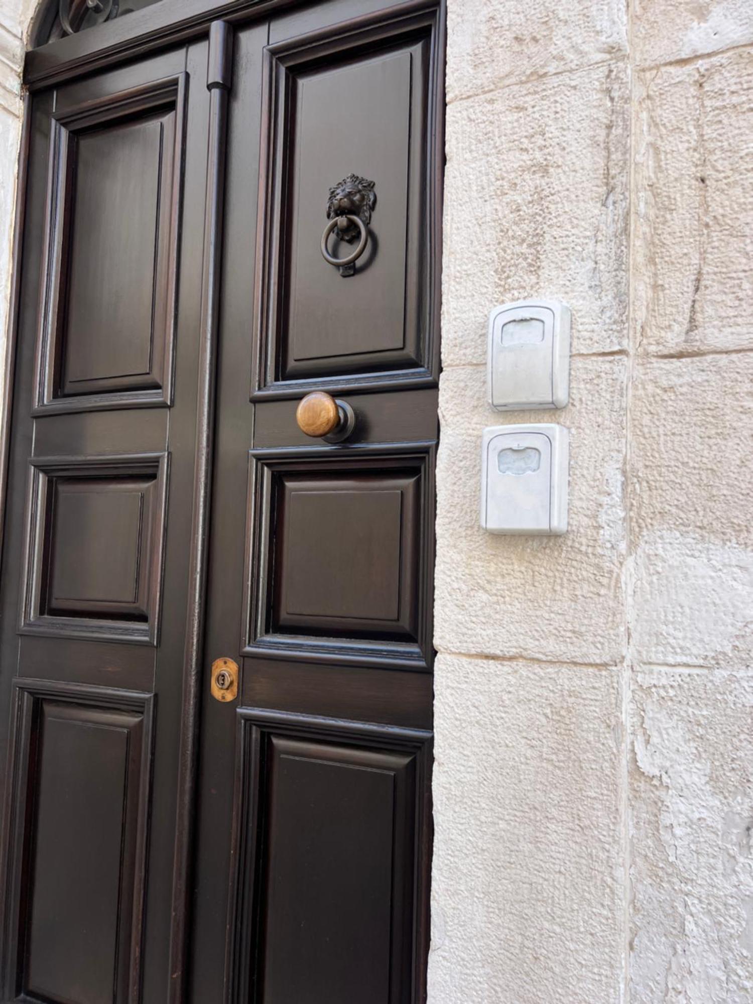Villa Dimora Nonna Pupa Ostuni Esterno foto